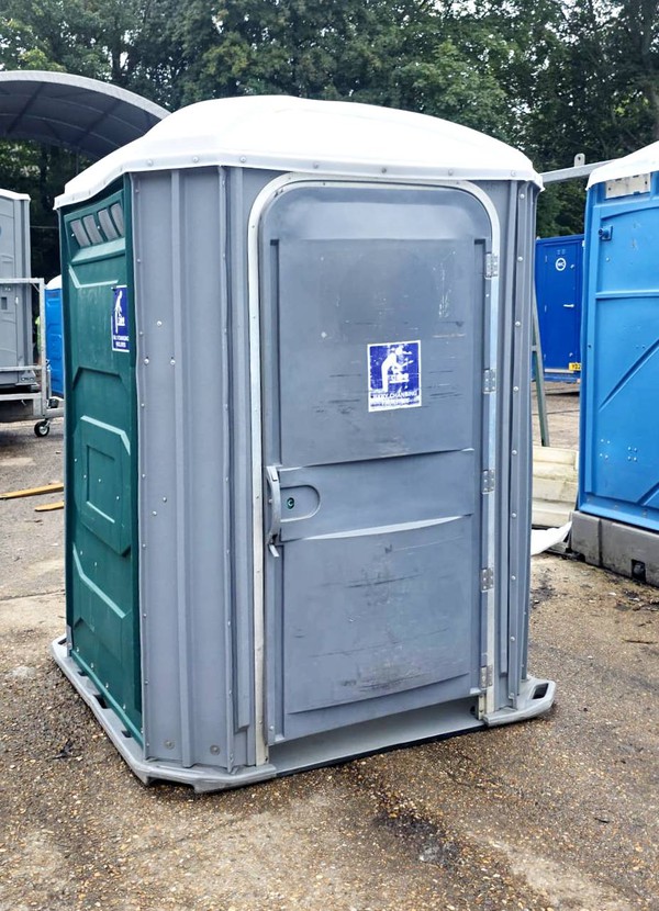 Disabled / Accessible toilet unit