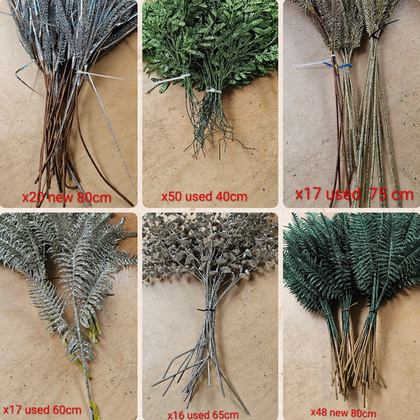Artificial Flower Decorations For Sale