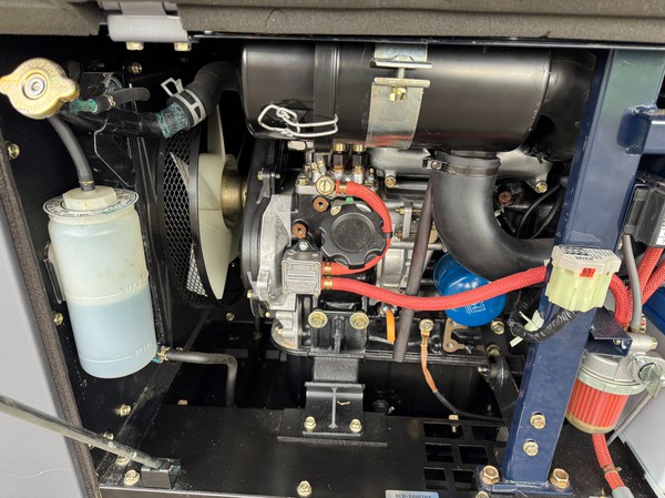 Honda Silent Generator For Sale Honda Silent Generator For Sale
