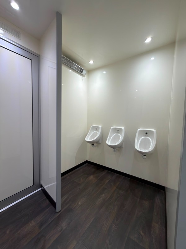 Peagreen Toilet Trailer For Sale Peagreen Toilet Trailer For Sale