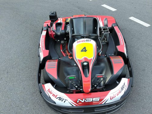 Birelart N35