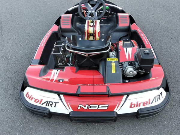 fleet Birel art N35 for sale