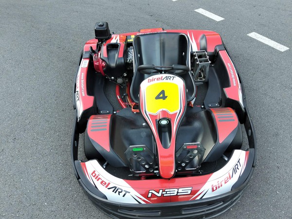 Birelart N35