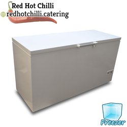 Vestfrost Chest Freezer
