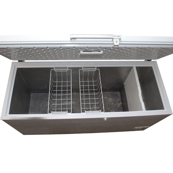 Chest Freezer