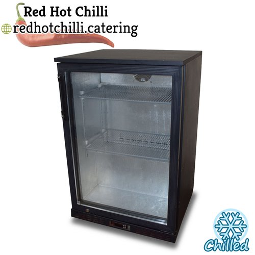 Single Bottle Cooler