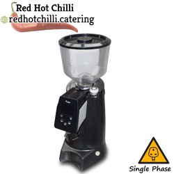 CREM Pulse 65 High Speed Coffee Grinder