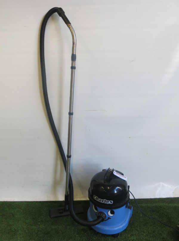 Cleaning equipment auction Cleaning equipment auction