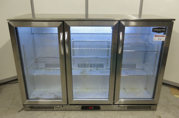 Display fridge Display fridge