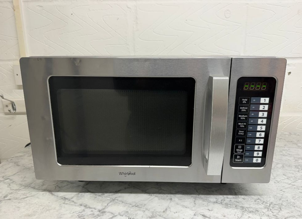 Microwave Microwave