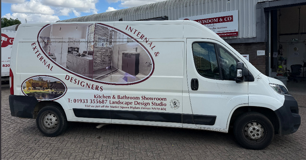 Van Auction Van Auction