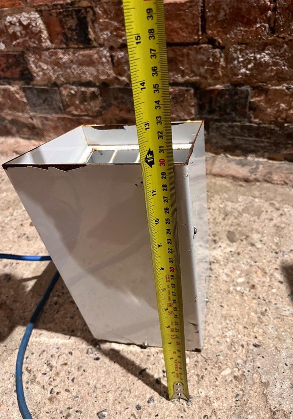 Second Hand Used 19x Marquee Uplighters Second Hand Used 19x Marquee Uplighters