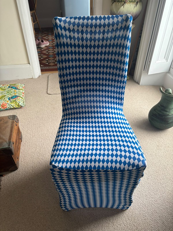 Oktoberfest Chair Covers Oktoberfest Chair Covers
