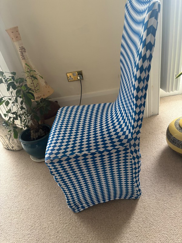 Oktoberfest chair covers Oktoberfest chair covers