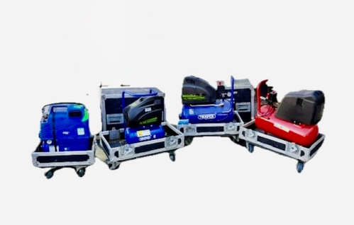 Job Lot Compressors