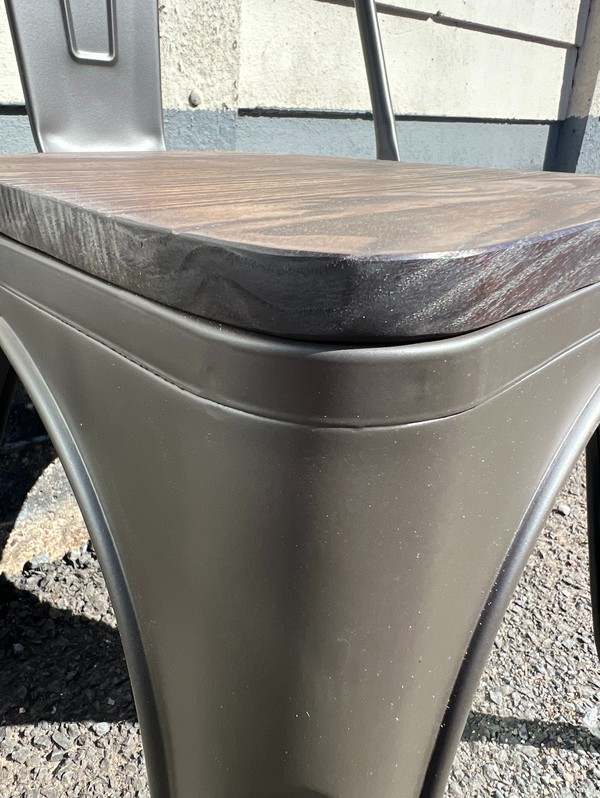 New Metal Frame Dining Chairs New Metal Frame Dining Chairs