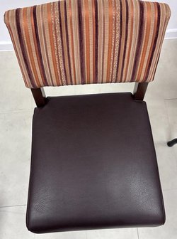 9x High Bar Stools For Sale