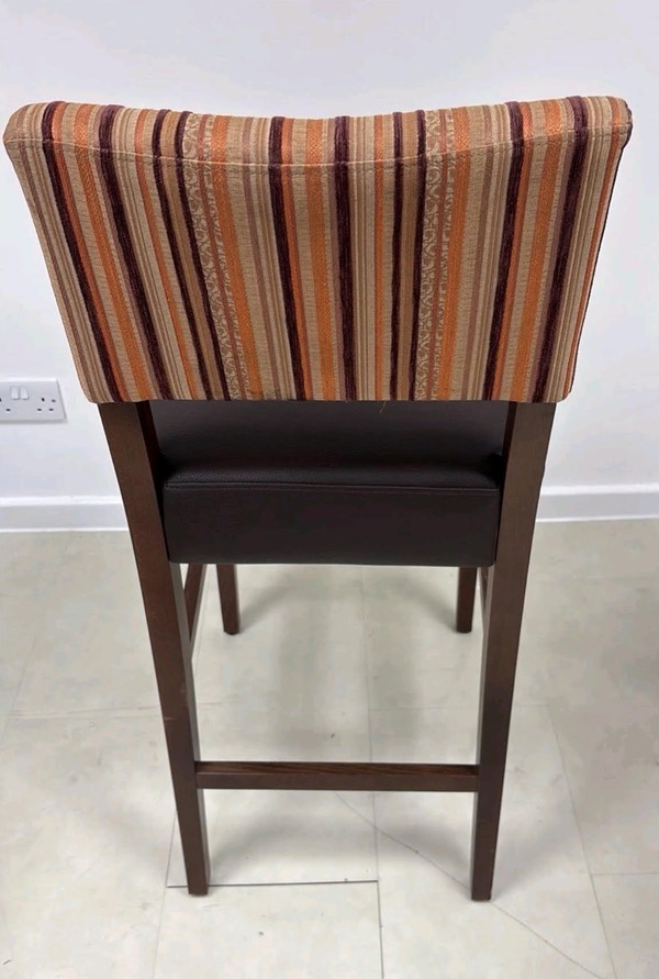 9x High Bar Stools 9x High Bar Stools