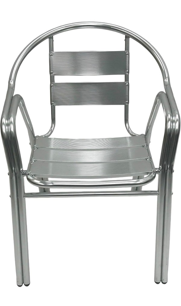 Used 123x Bistro Table And Chair Set Used 123x Bistro Table And Chair Set