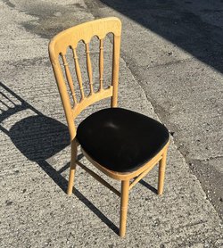 Wooden Cheltenham Chairs