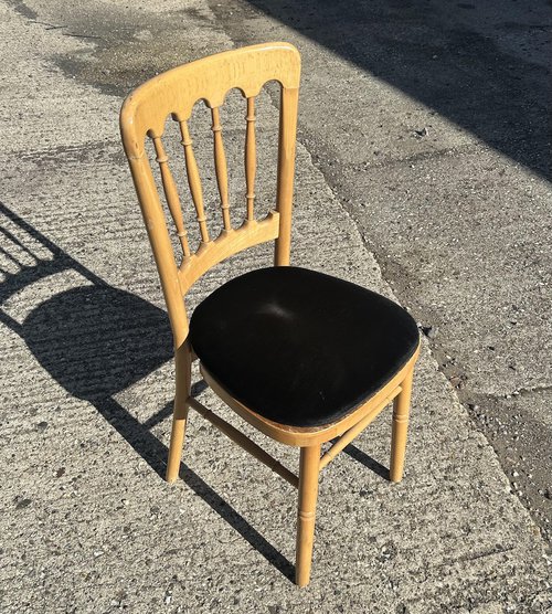 Wooden Cheltenham Chairs