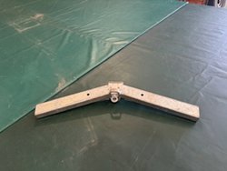 Roof Knuckles
