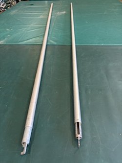 Curtain Rails