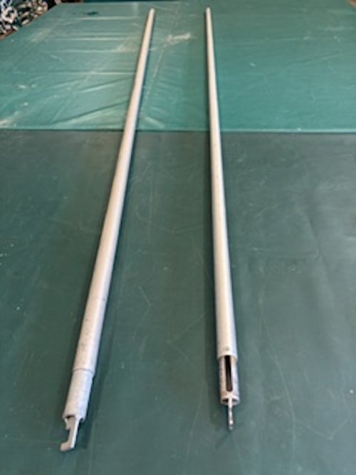 Curtain Rails