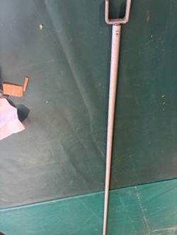 Frame Marquee Purlin Lifters