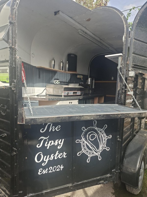 Horsebox Bar