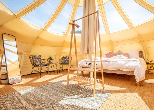 Second Hand Stargazing Bell Tents Second Hand Stargazing Bell Tents