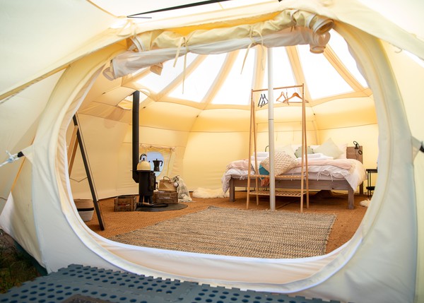 Stargazing Bell Tents For Sale Stargazing Bell Tents For Sale