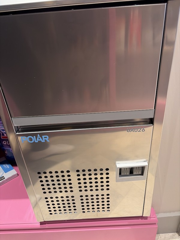 Ice Maker Ice Maker