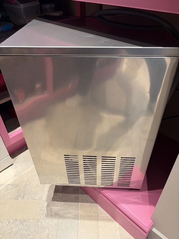 used Ice Maker used Ice Maker