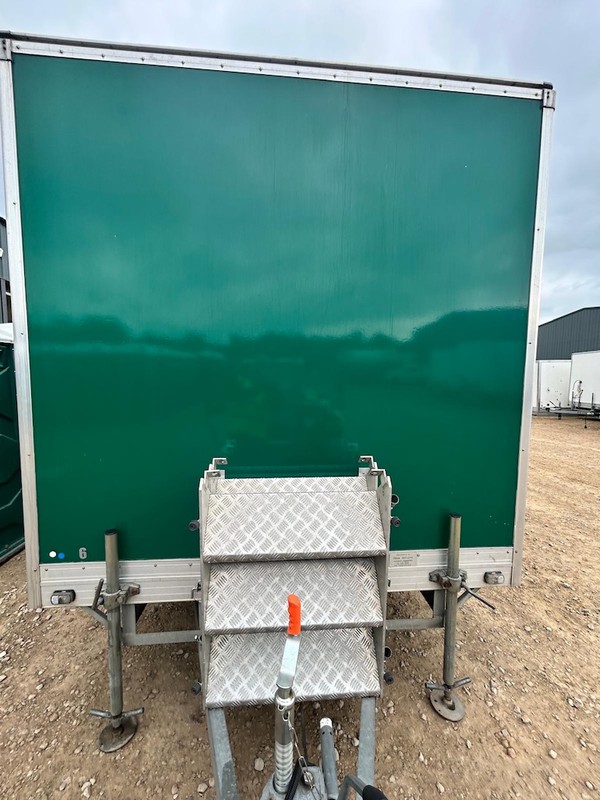 buy 3+1 Toilet Trailer buy 3+1 Toilet Trailer