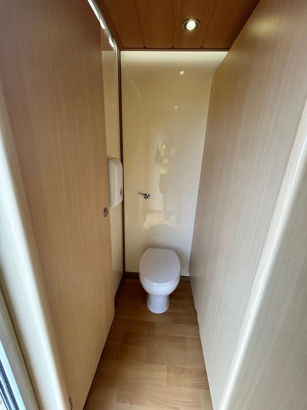 buy used 3+1 Toilet Trailer buy used 3+1 Toilet Trailer