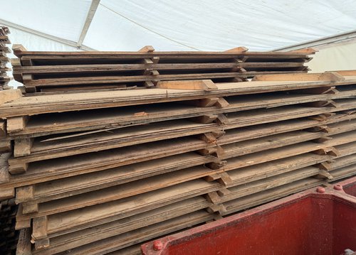 Interlocking Wooden Floor For Sale