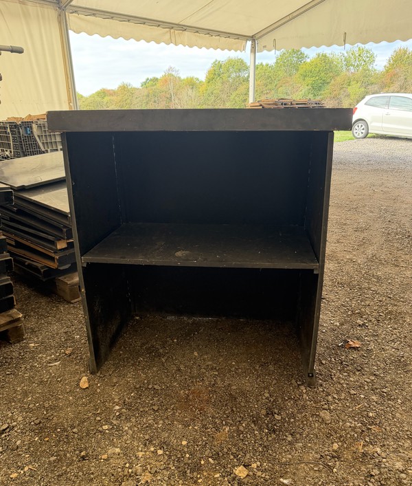 Second Hand 12x 1m Bar Sections Second Hand 12x 1m Bar Sections