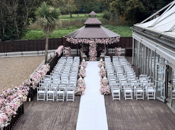 Wedding Venue Marquee Wedding Venue Marquee