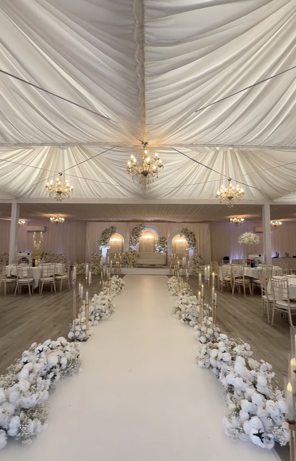 Wedding Structure Wedding Structure