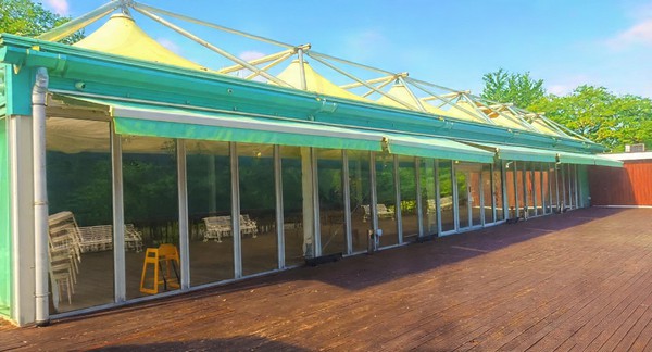 Marquee Wedding Venue Marquee Wedding Venue