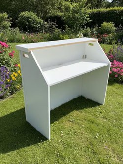 Mobile Drinks Bar For Sale