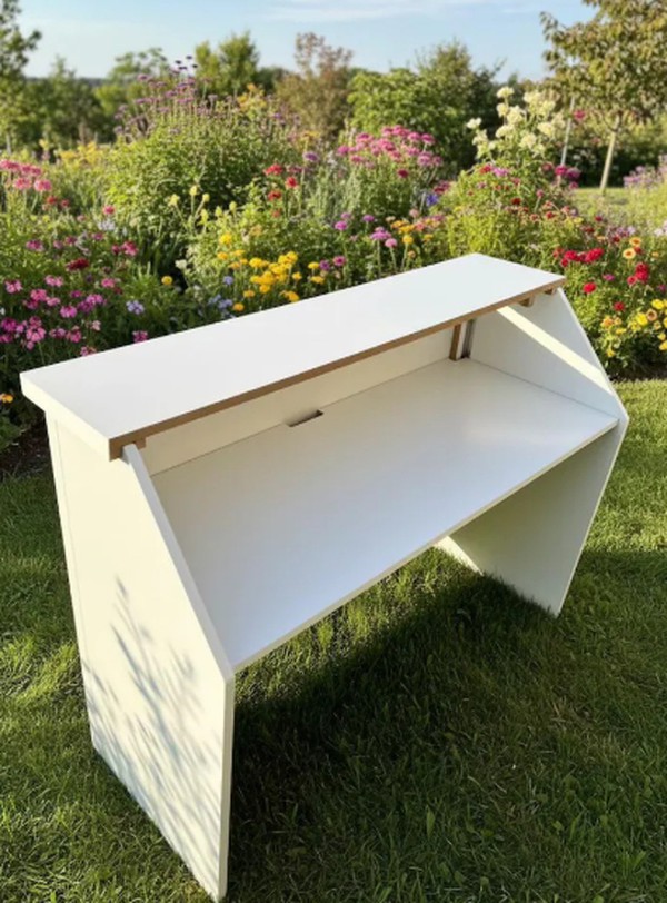 Mobile Drinks Bar Mobile Drinks Bar