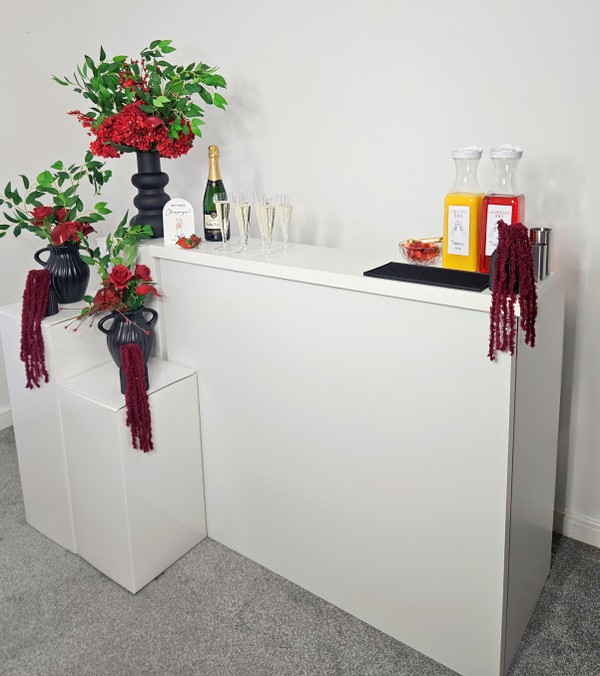 Used Mobile Drinks Bar Used Mobile Drinks Bar