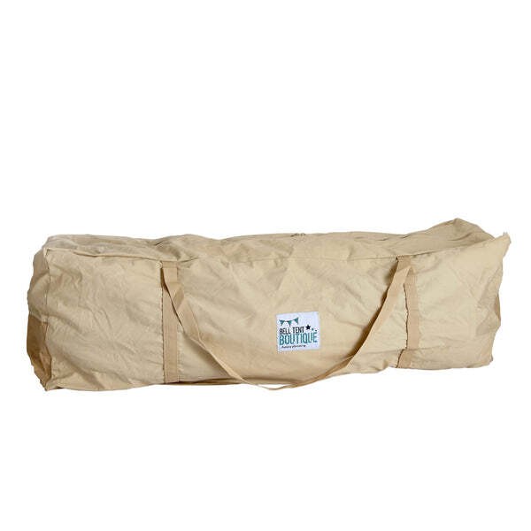 Touareg tent bag