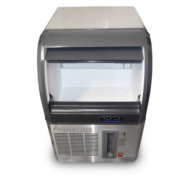 Second Hand Interlevin Aquarius Ice Machine