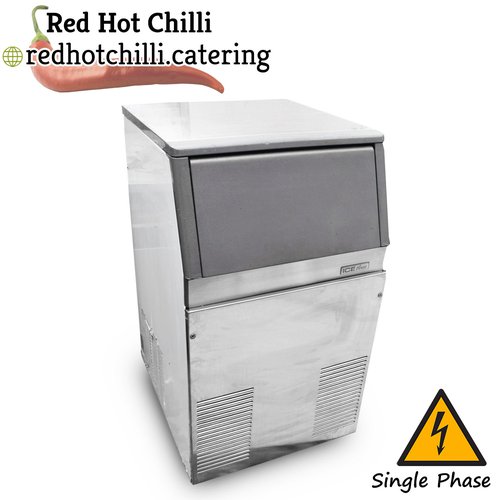 Scotsman Ice Machine