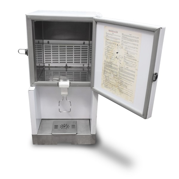 Milk Dispenser Milk Dispenser