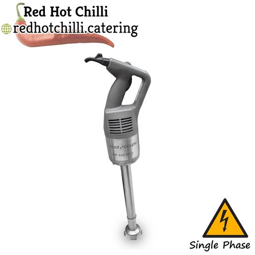 Robot Coupe Immersion Stick Blender For Sale