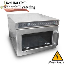 Amana 2100W Microwave For Sale